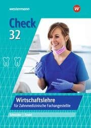 Cover von Check 32
