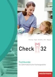 Cover von Check 32