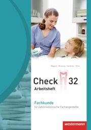 Cover von Check 32