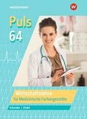 Cover von Puls 64