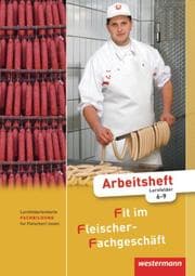 Cover von Fit im Fleischer-Fachgeschäft