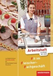 Cover von Fit im Fleischer-Fachgeschäft