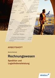 Cover von Spedition und Logistikdienstleistung
