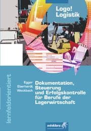 Cover von Logo! Logistik