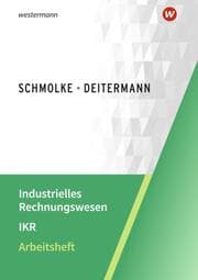 Cover von Industrielles Rechnungswesen - IKR