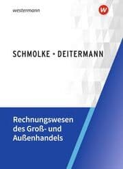 Cover von Rechnungswesen des Groß- und Außenhandels