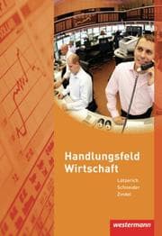 Cover von Handlungsfeld Wirtschaft