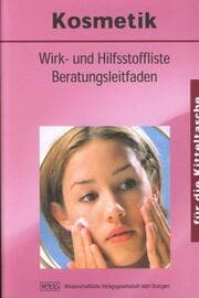 Cover von Kosmetik für die Kitteltasche