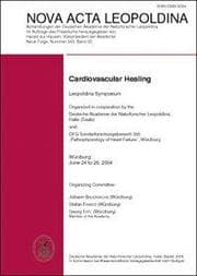 Cover von Cardiovascular Healing