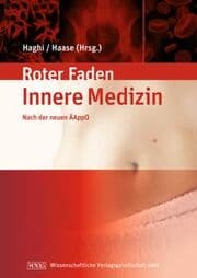 Cover von Lehrbuch Innere Medizin