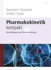 Cover von Pharmakokinetik kompakt