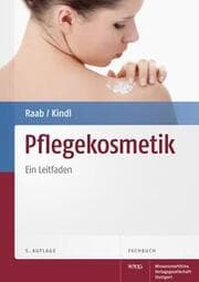 Cover von Pflegekosmetik