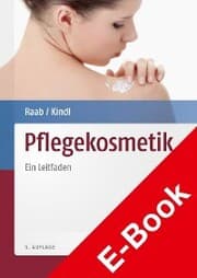 Cover von Pflegekosmetik