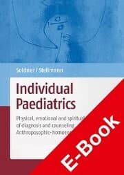 Cover von Individuelle Pädiatrie