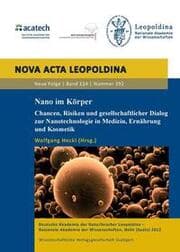 Cover von Nano im Körper