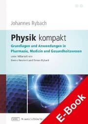 Cover von Physik kompakt