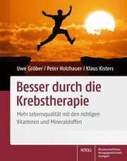 Cover von Besser durch die Krebstherapie