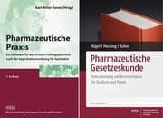 Cover von Der Pharmaziepraktikant