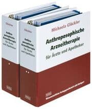 Cover von Anthroposophische Arzneitherapie