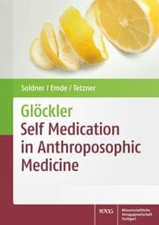 Cover von Glöckler - Self Medication in Anthroposophic Medicine