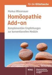 Cover von Homöopathie - Add-on