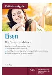 Cover von Eisen