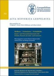Cover von Ordnen - Vernetzen - Vermitteln