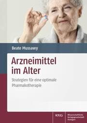 Cover von Arzneimittel im Alter