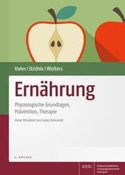 Cover von Ernährung
