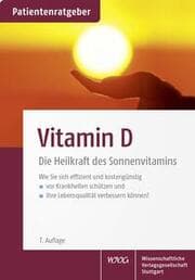 Cover von Vitamin D
