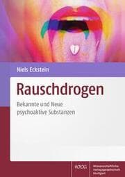 Cover von Rauschdrogen