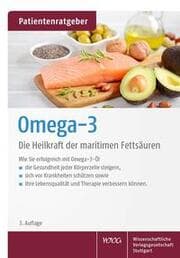Cover von Omega-3