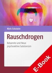 Cover von Rauschdrogen