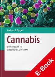 Cover von Cannabis