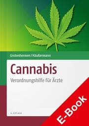 Cover von Cannabis