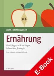 Cover von Ernährung
