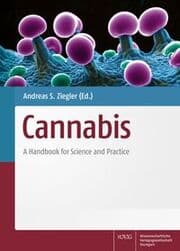 Cover von Cannabis