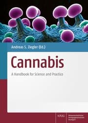 Cover von Cannabis