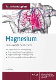 Cover von Magnesium