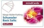 Cover von Schuessler Basic Salts