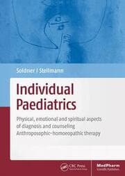 Cover von Individual Paediatrics