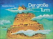 Cover von Der große Turm