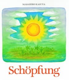 Cover von Schöpfung