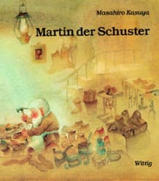 Cover von Martin der Schuster