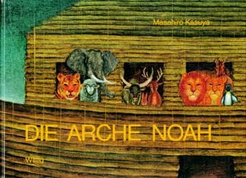 Cover von Die Arche Noah