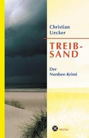 Cover von Treibsand