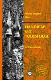 Cover von Handicap mit Todesfolge