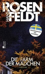 Cover von Die Farm der Mädchen