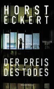 Cover von Der Preis des Todes