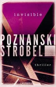 Cover von Invisible